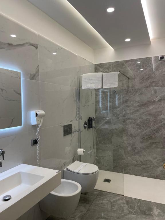 Hotel Centrum - Resim 45