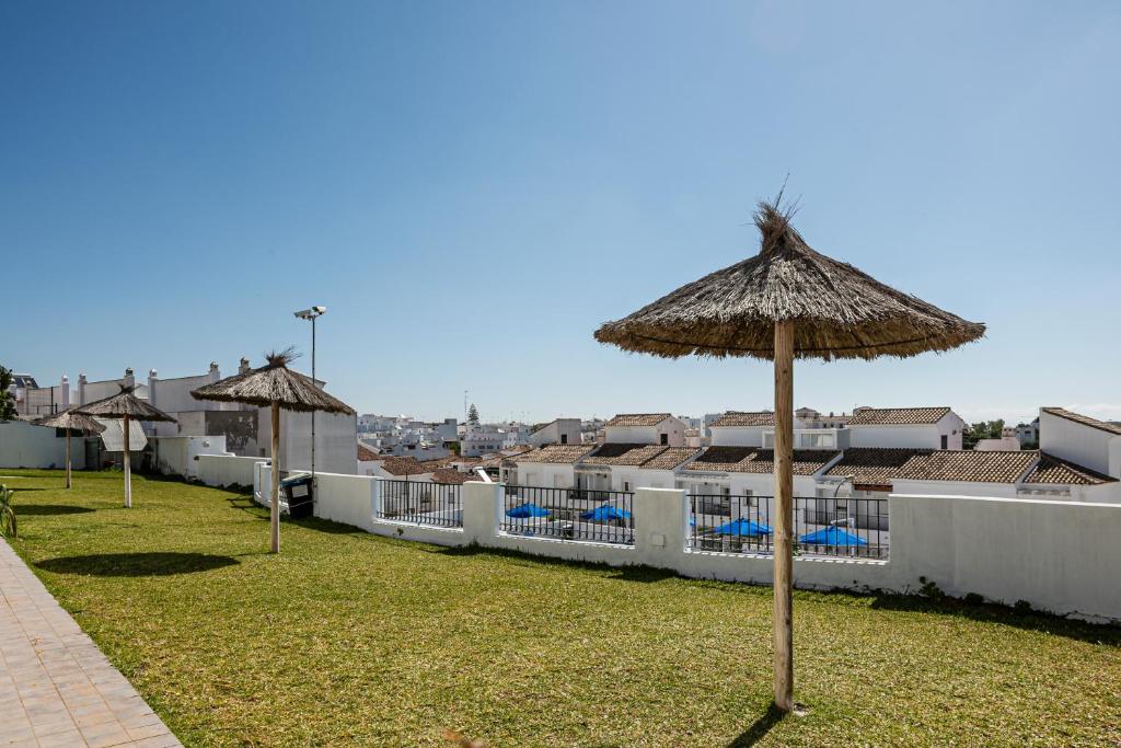 Fotografia z galérie ubytovania Brisa de Vejer v destinácii Vejer de la Frontera
