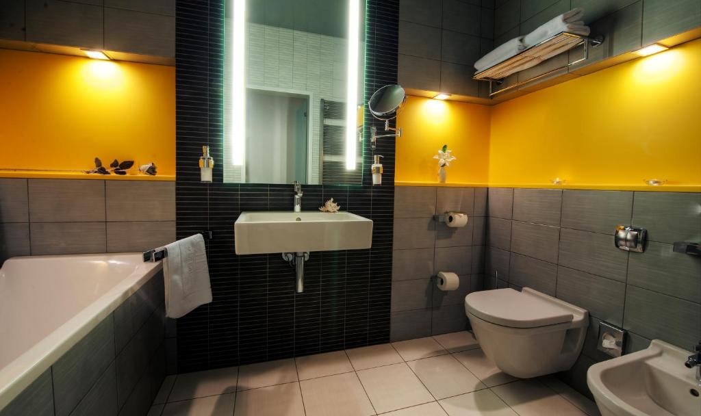 Hotel AquaCity Mountain View - Resim 16