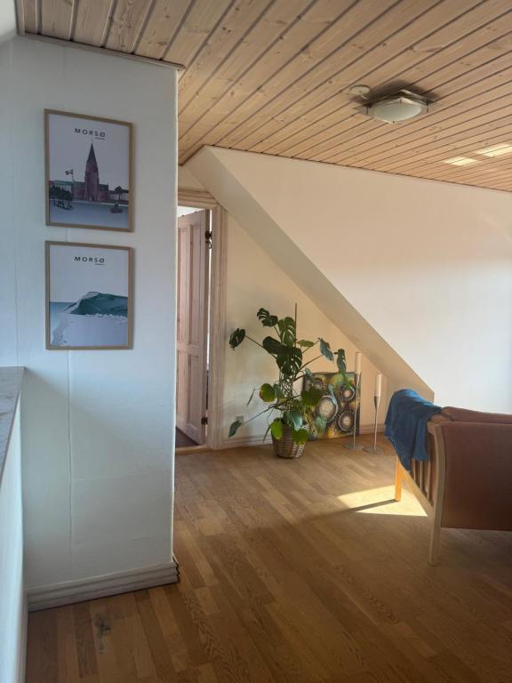 Fotografie z fotogalerie ubytování Svane's Air-bnb v destinaci Nykøbing Mors