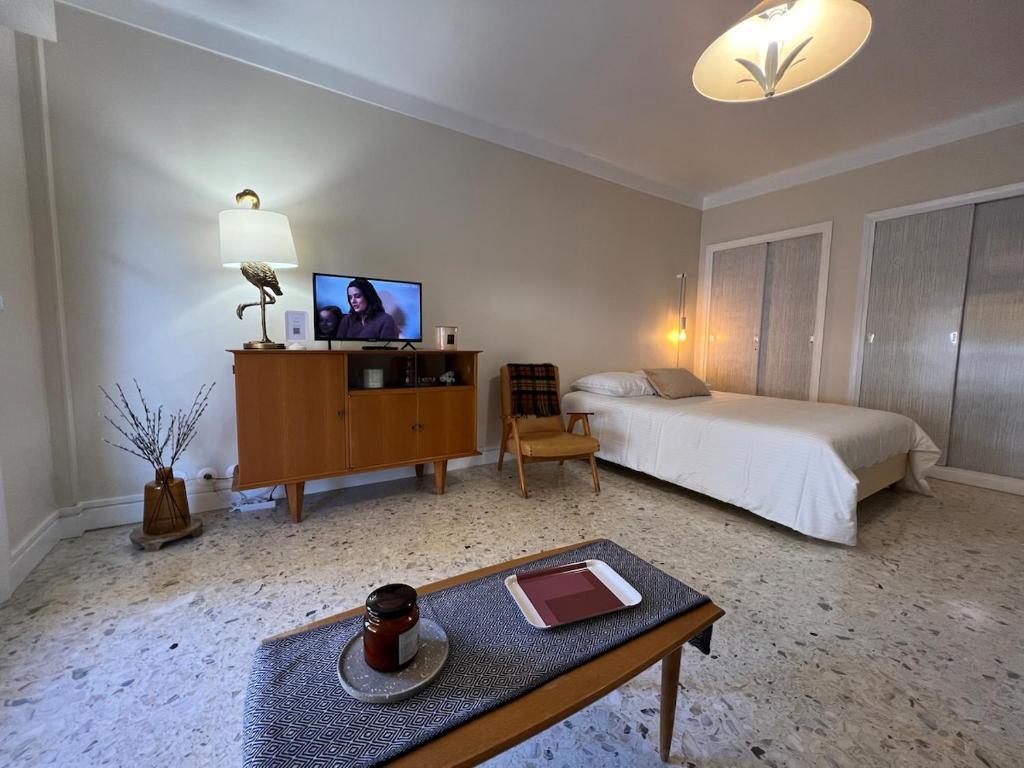 Mimi Studio Menton