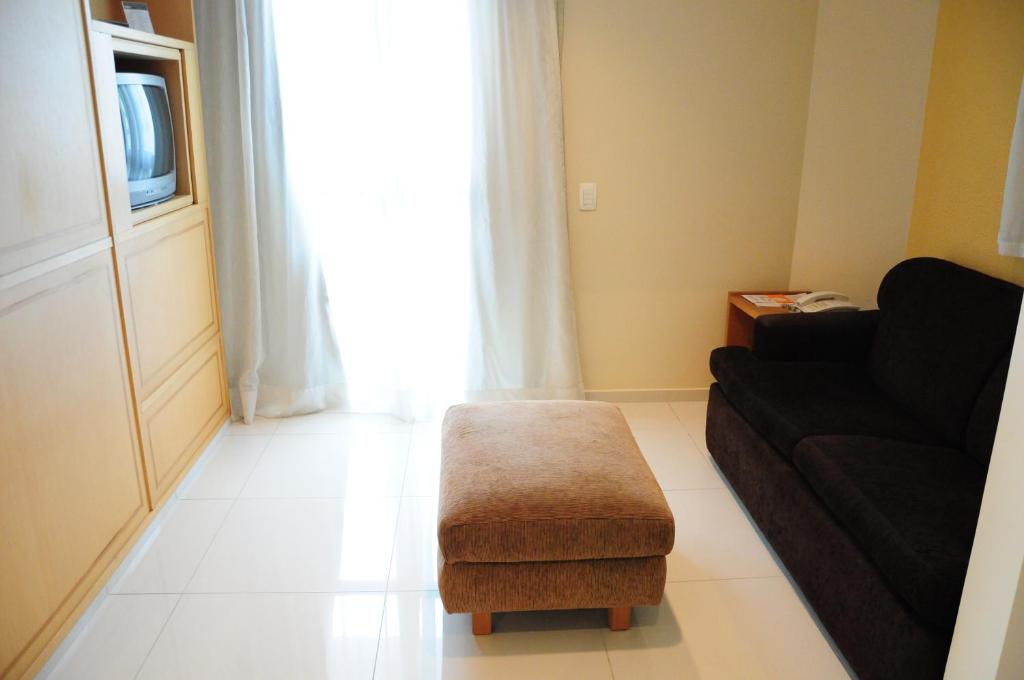  Brasília Santana Gold Flat