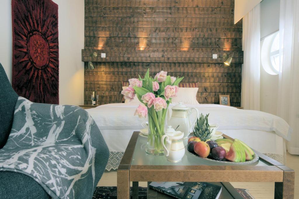 Hotel Krapi - Comfort Twin/Double Room