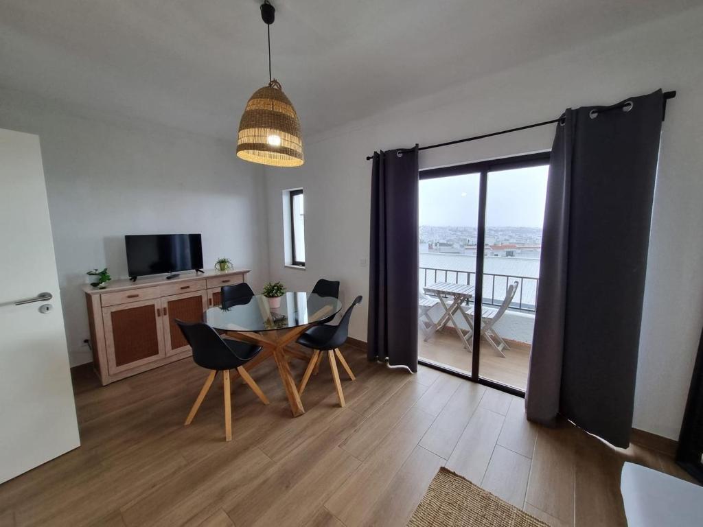 The Albufeira Concierge - Prime Beach Center L3
