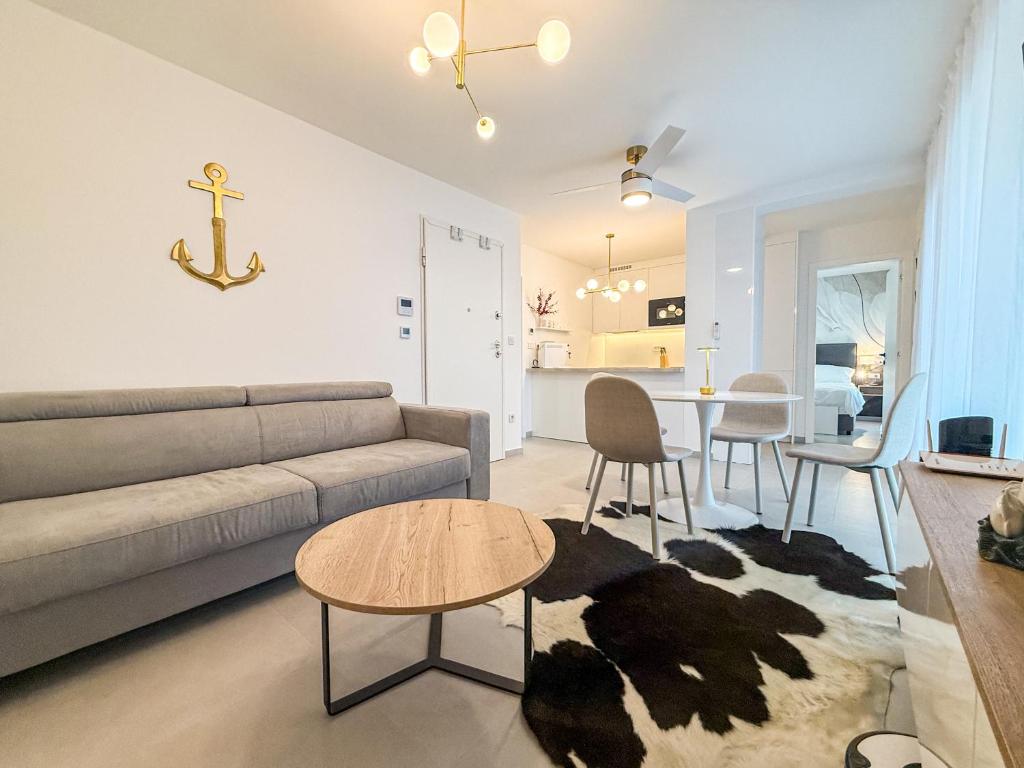 Gemini Apartments Krk
