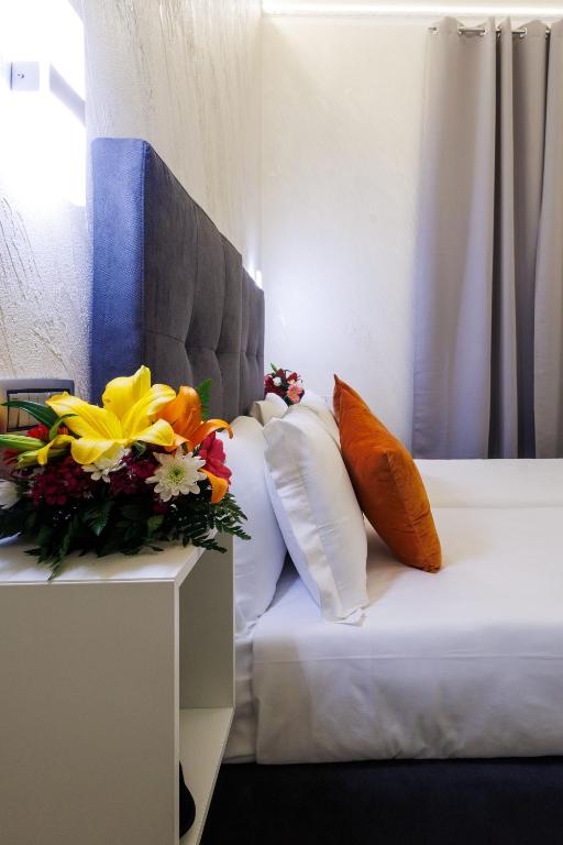 V Collection Vatican Jubilee Guest House