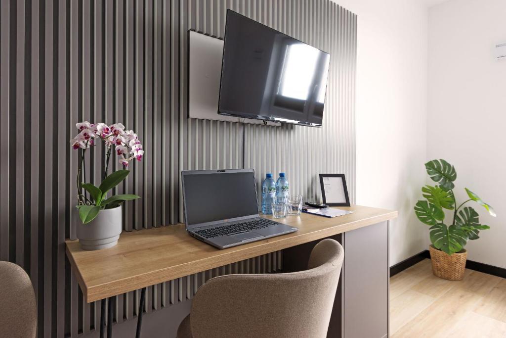 Zeus Apartments Lublin - 10