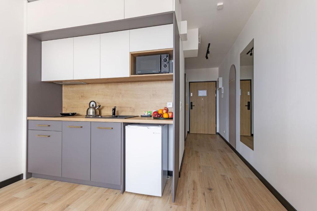 Zeus Apartments Lublin - 11