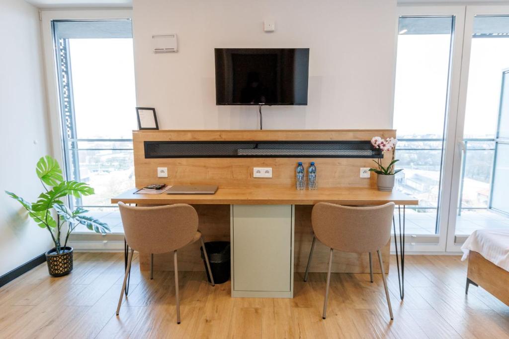 Zeus Apartments Lublin - 14