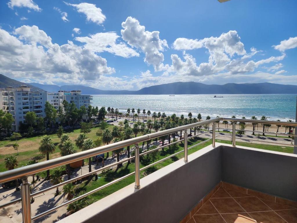 Martalena Vlora Apartament