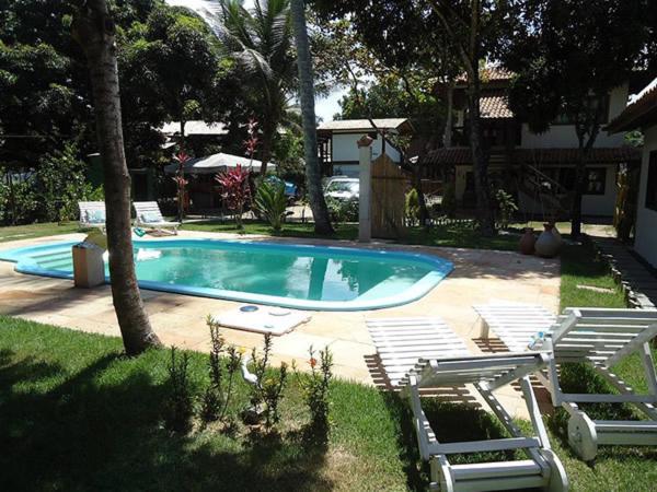  Vila Do Pescador