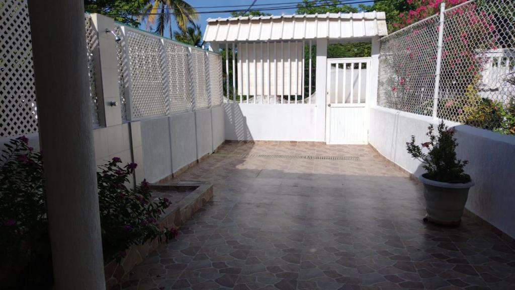 Foto dalla galleria di Sarie Bay Inn a San Andrés