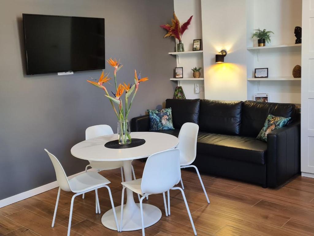 Hlius Brand New Apartments - Resim 9