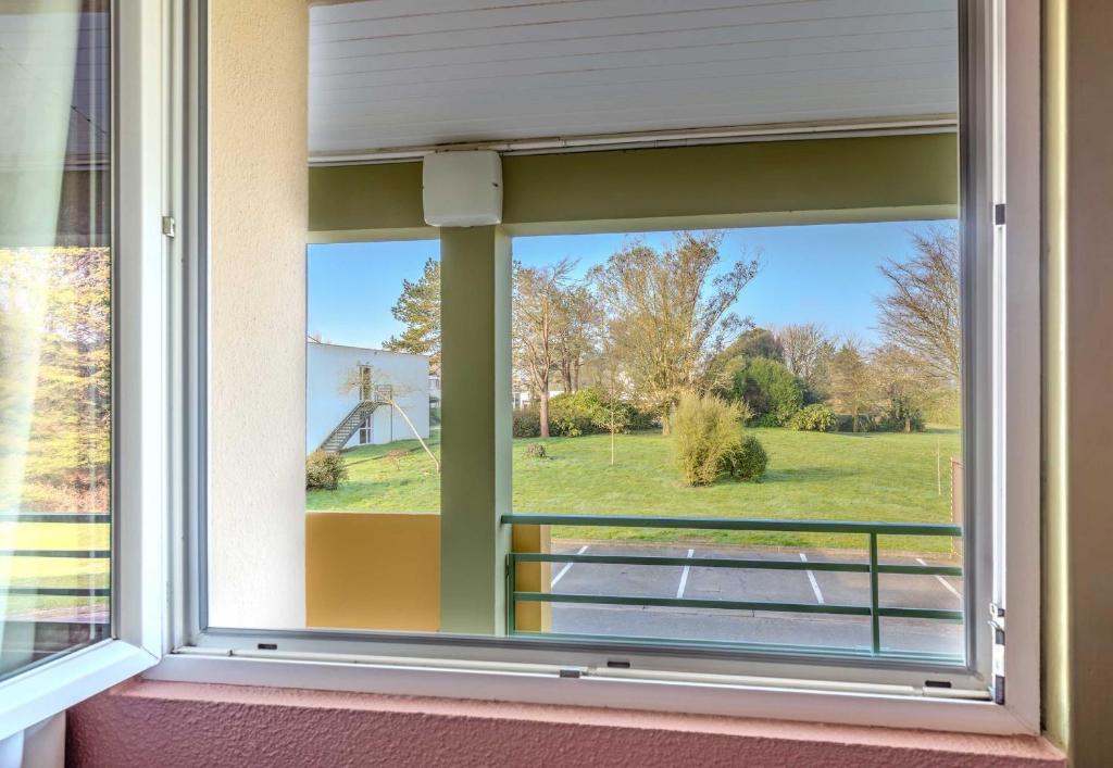 Fotografie z fotogalerie ubytování B&B HOTEL Brest Kergaradec Aéroport v destinaci Gouesnou