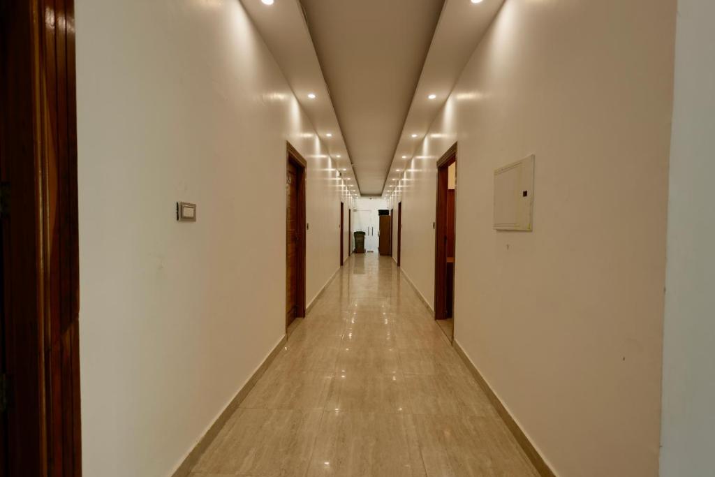 Fotografie z fotogalerie ubytování ECHOS HOTEL Rishikesh v destinaci Rišikéš