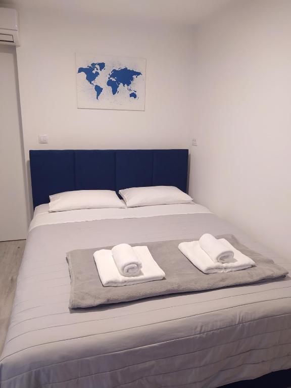 Studio apartment Libero Split