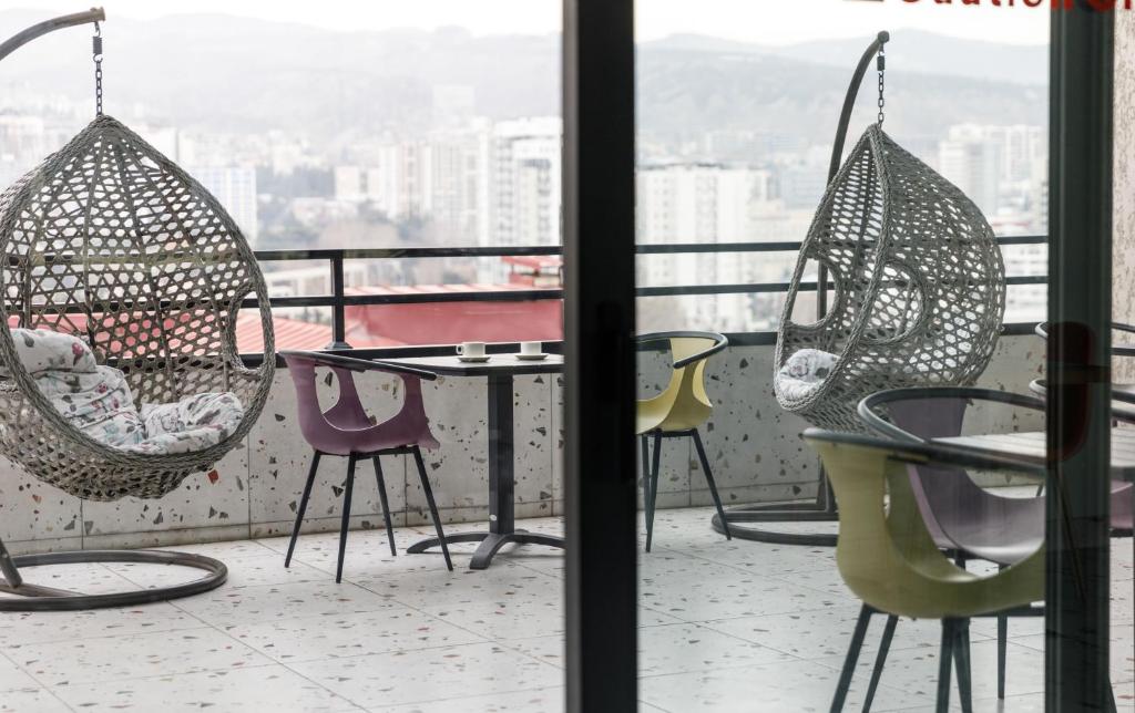 Fotografie z fotogalerie ubytování Address Inn v destinaci Tbilisi City