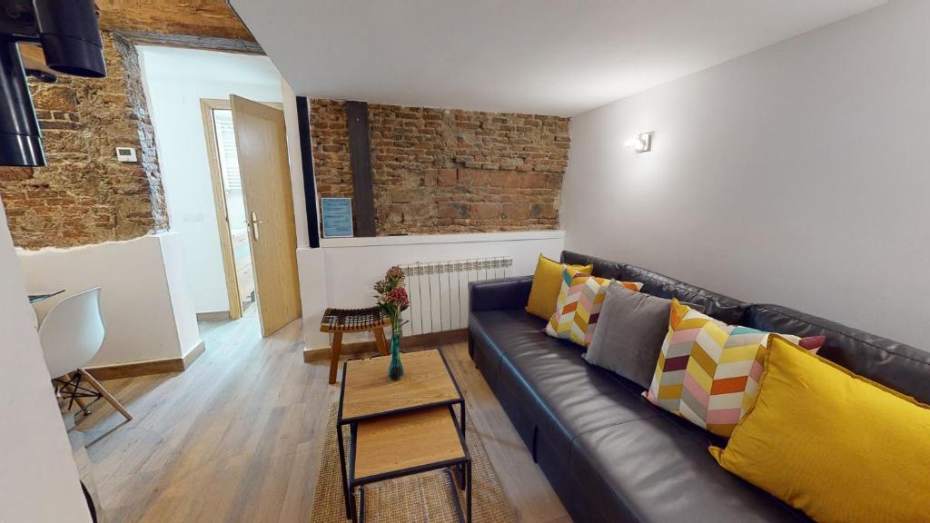 Apartment in Malasana