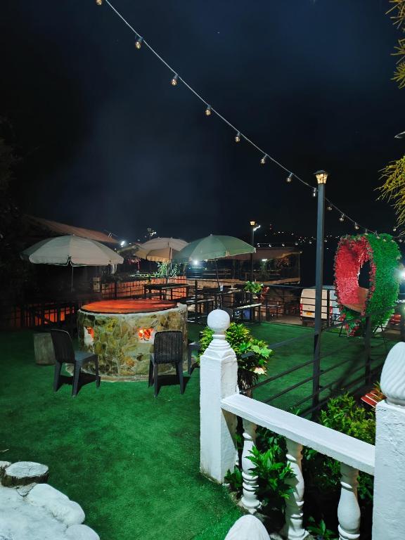 Foto sihtkohas Manizales asuva majutusasutuse Ecohotel Java galeriist