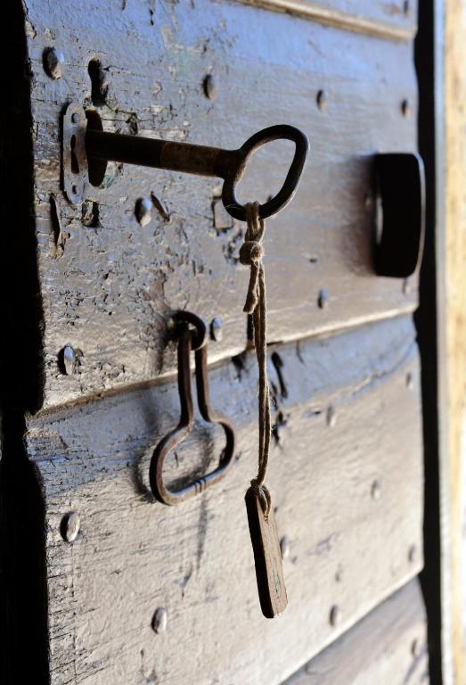 Sextantio Le Grotte Della Civita - 6