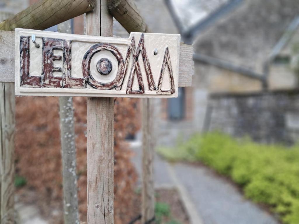 Fotografie z fotogalerie ubytování « Le LoMa » Ancienne fermette v destinaci Hotton