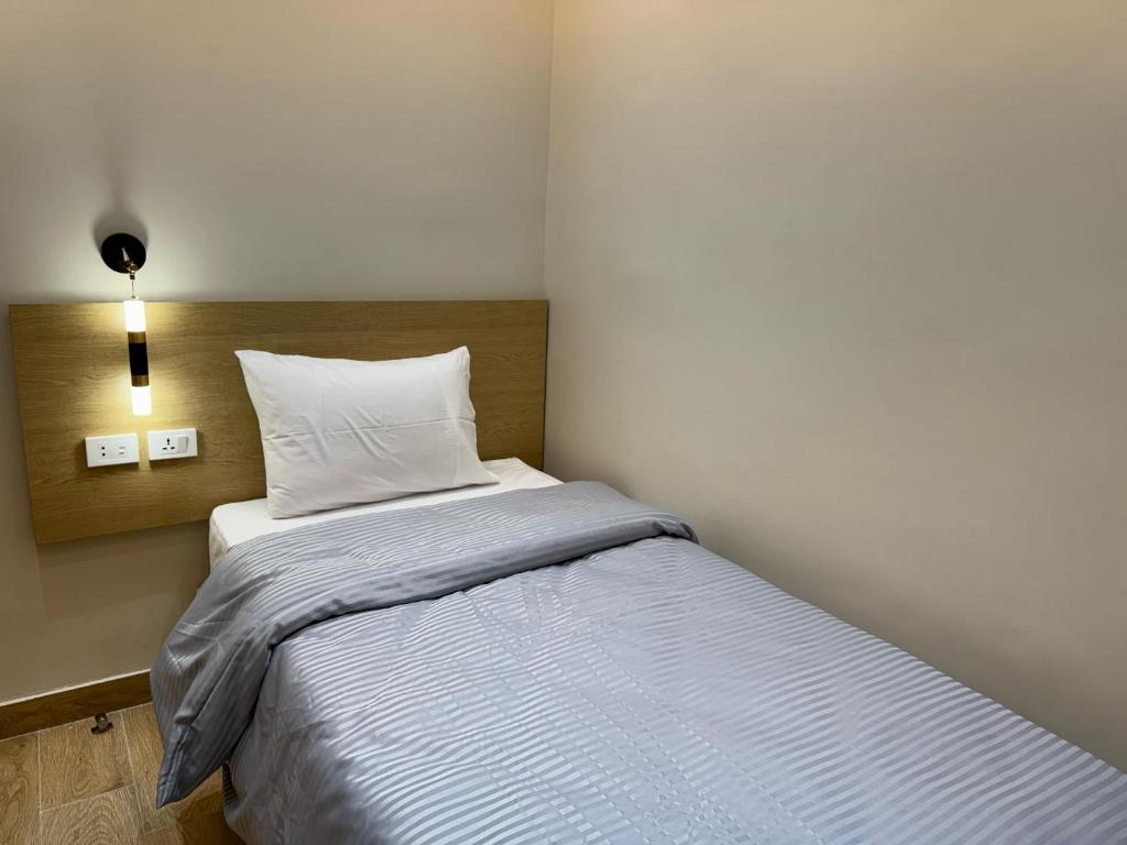 Landmark Hostel Cairo - 4