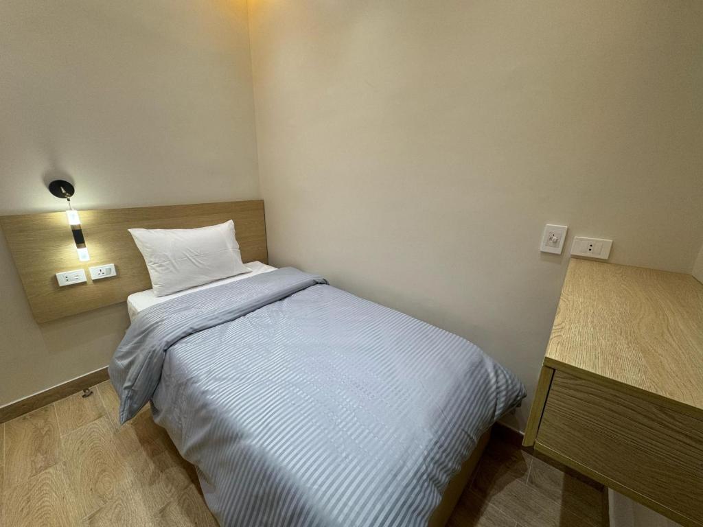 Landmark Hostel Cairo - 3