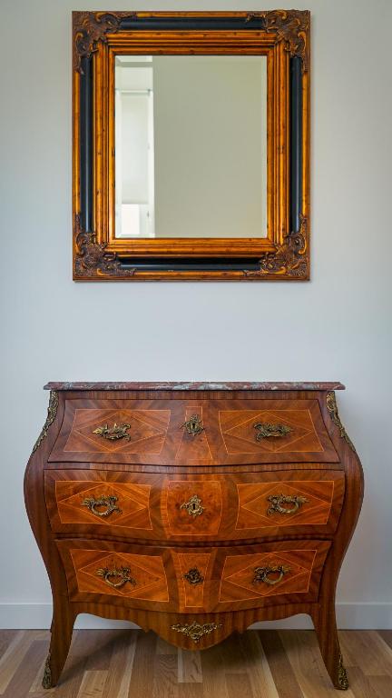 Fotografie z fotogalerie ubytování J3 Prague Apartments v Praze