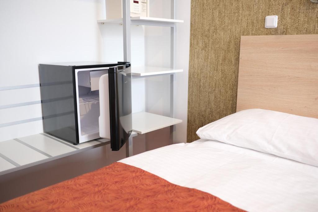 Hotel Ambiance - Resim 11