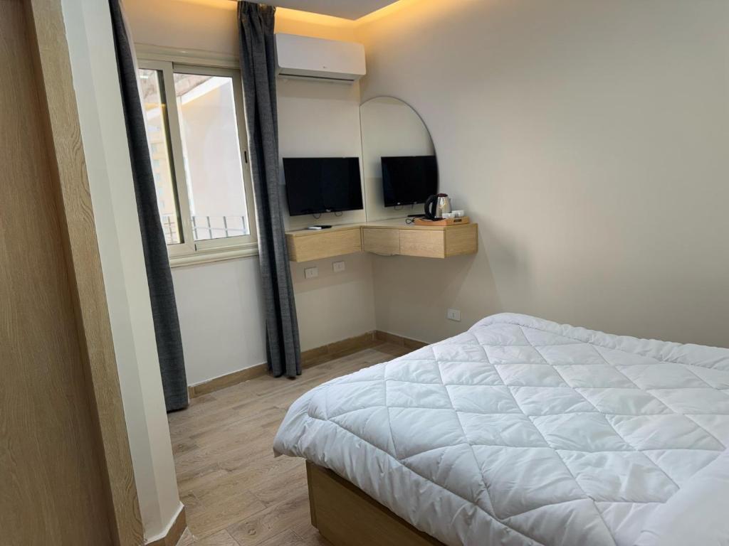 Landmark Hostel Cairo - 18