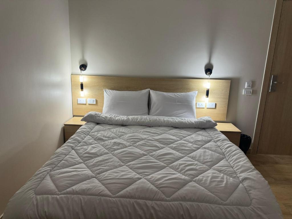 Landmark Hostel Cairo - 14