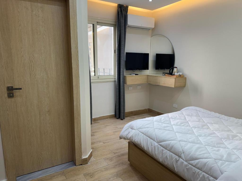 Landmark Hostel Cairo - 10