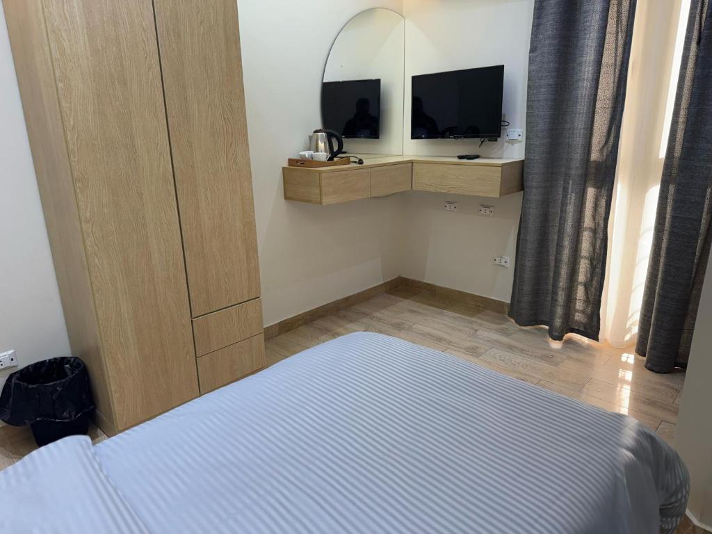 Landmark Hostel Cairo - 16