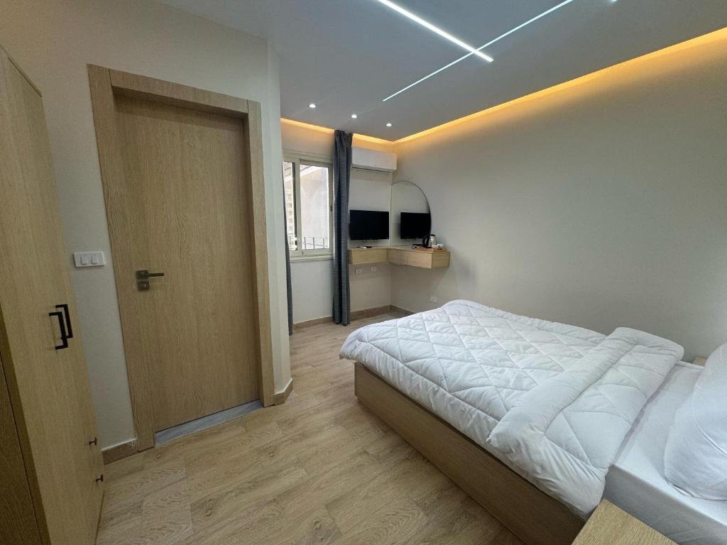 Landmark Hostel Cairo - 9