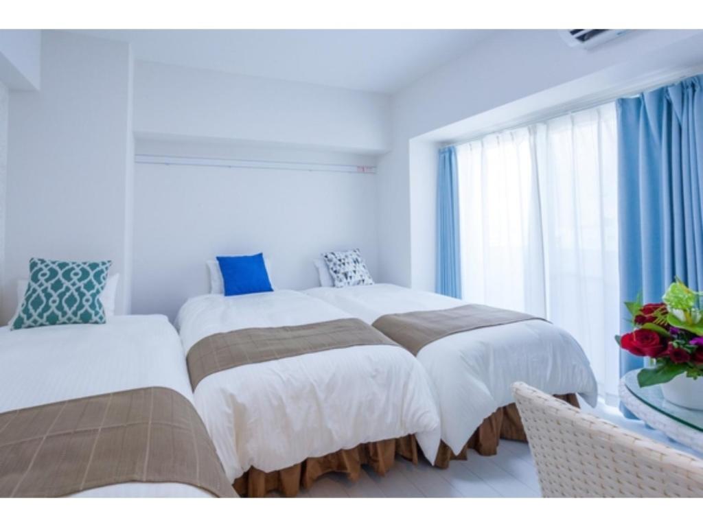 Living Inn Asahibashiekimae Anex - Vacation STAY 73864v