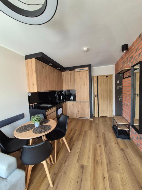 Asti Apartamenty Centrum Stargard - Appartement 1 Chambre