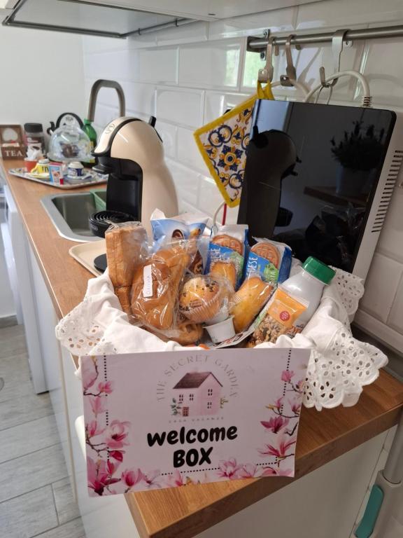 The Secret Garden - 14