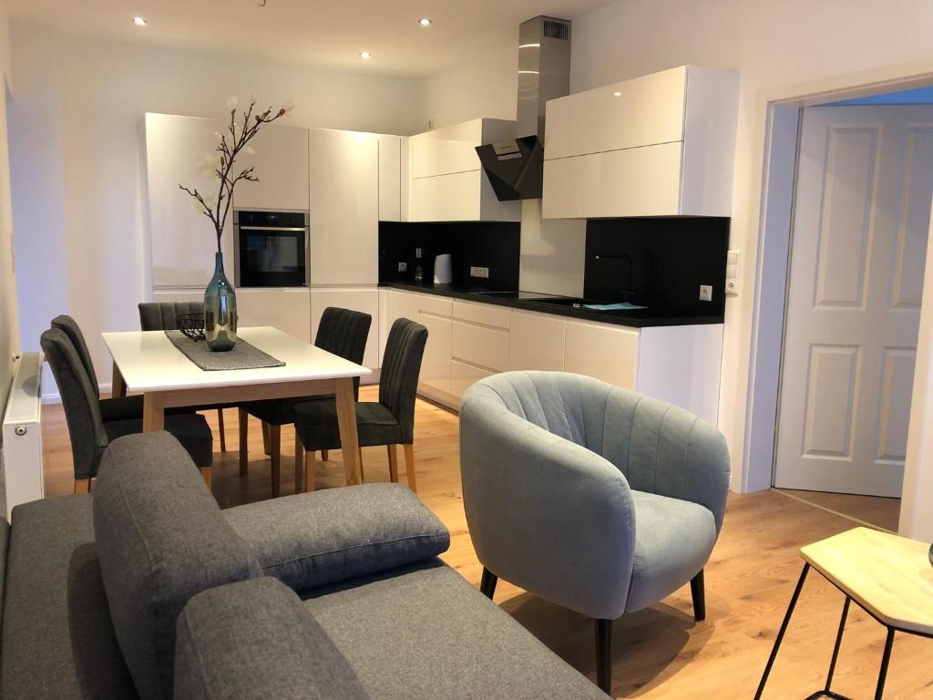 Billede fra billedgalleriet på Casa Caso 1 i Achim