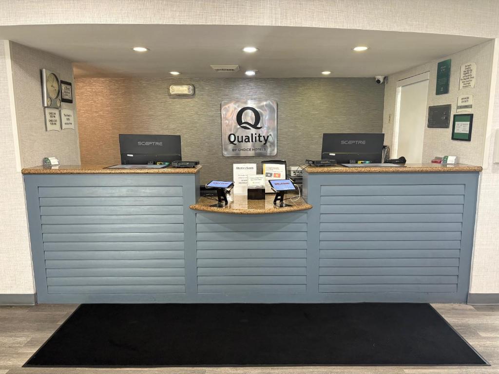 Quality Inn Placentia Anaheim Fullerton photo