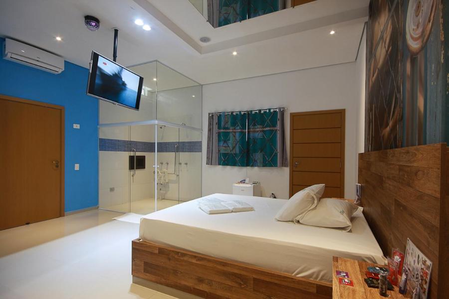  Liverpool Hotel & Motel