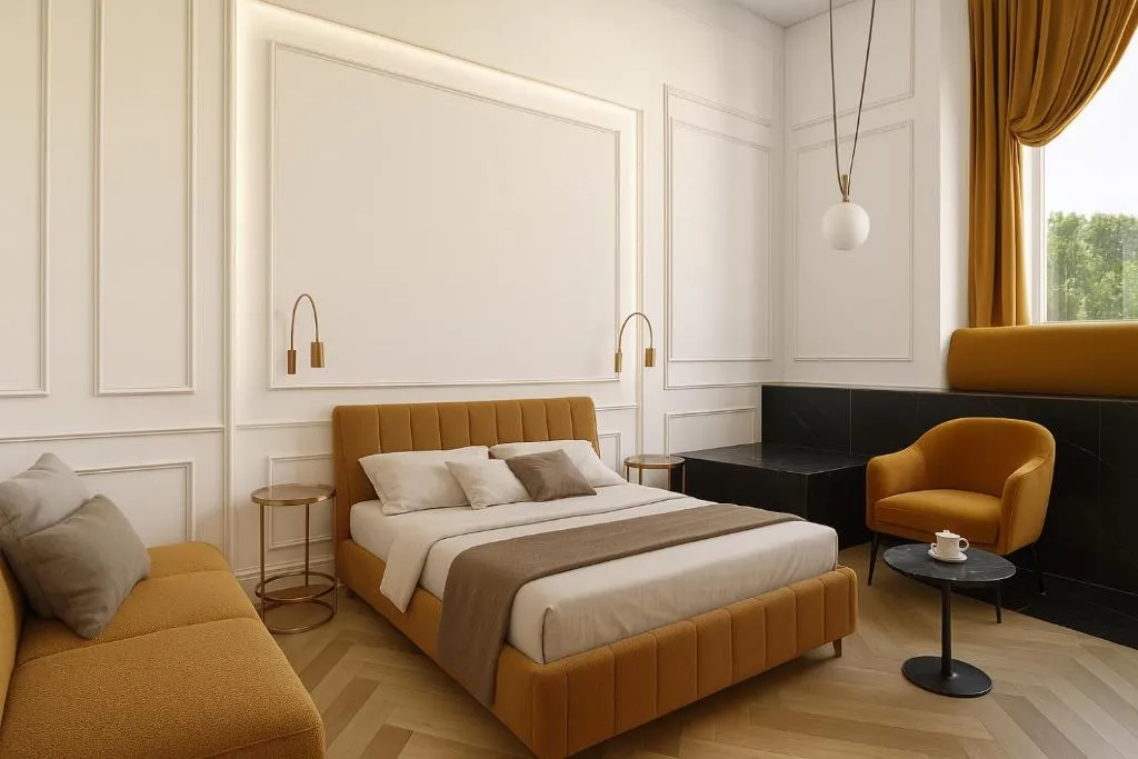 Unicum Trastevere Suites