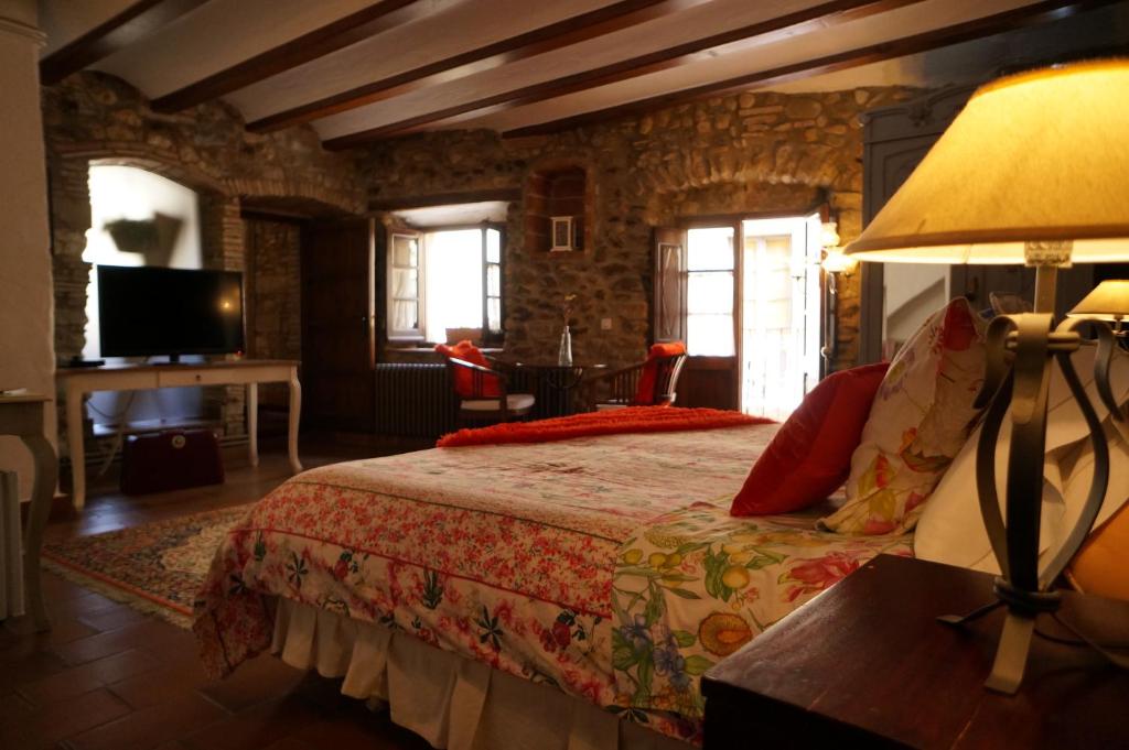 Casa Matilda Bed and Breakfast - Suite