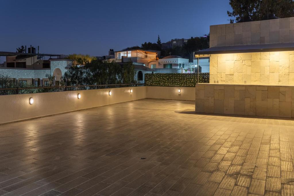 Fotografie z fotogalerie ubytování Traspatio Hotel Boutique v destinaci Bernal