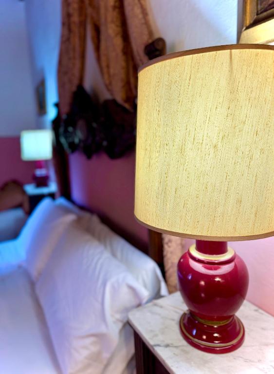 Villa La Dogana B&B di Charme - Historic Villa with a beautiful garden - private parking - 1