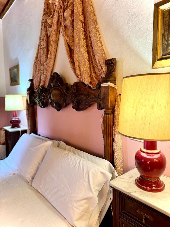 Villa La Dogana B&B di Charme - Historic Villa with a beautiful garden - private parking - 2