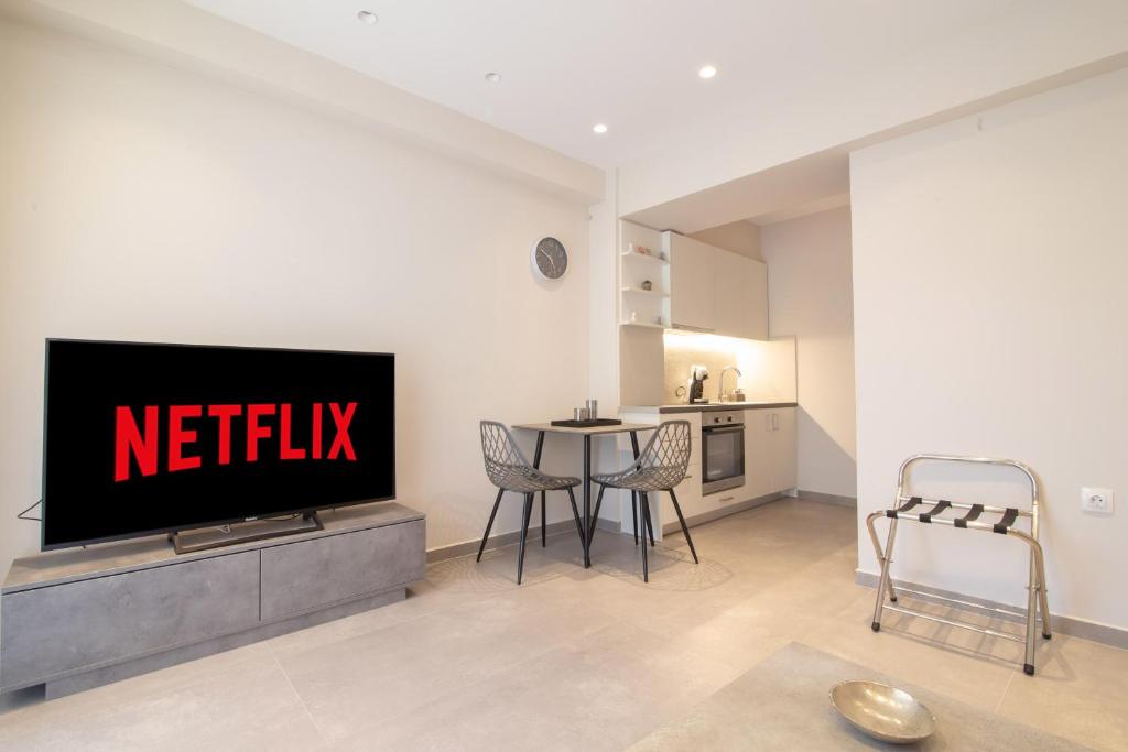 Nafsika Cozy Flat A - Glyfada