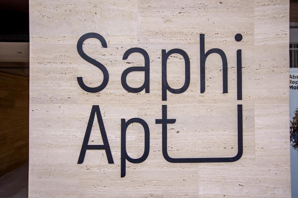 Saphi Apt