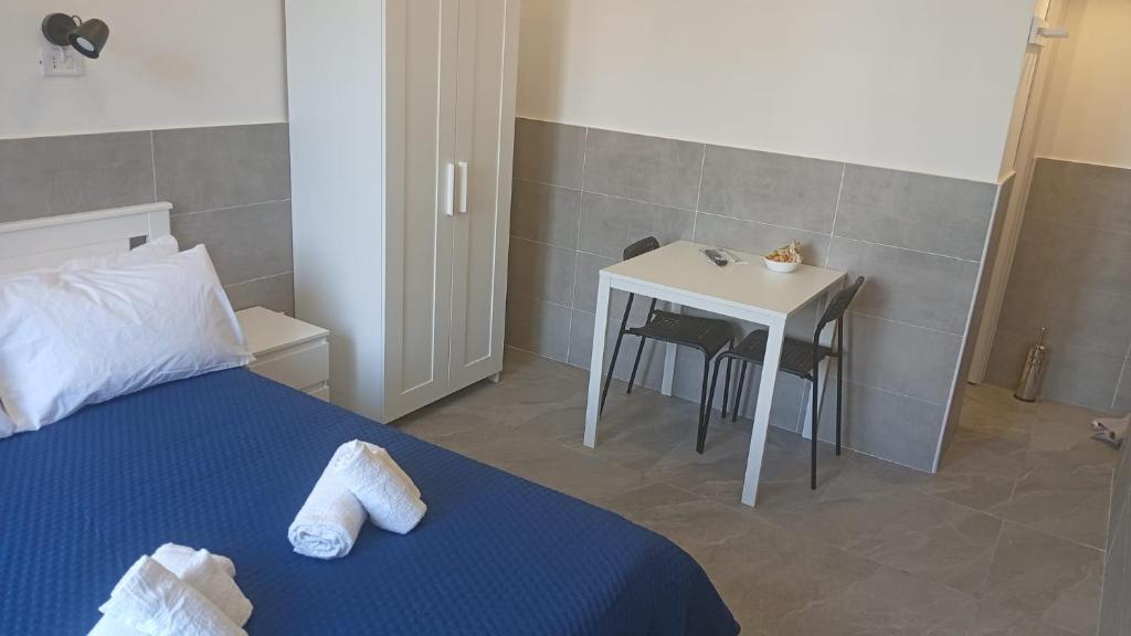 La dimora Materdei - Resim 16