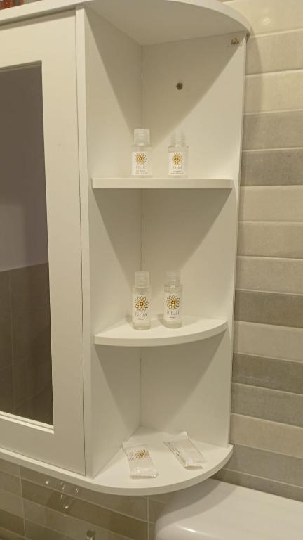 La dimora Materdei - Resim 17