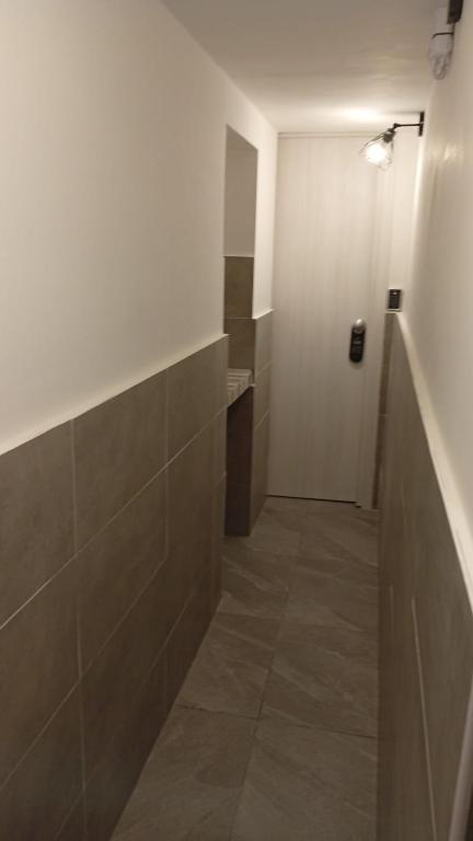 La dimora Materdei - Resim 13